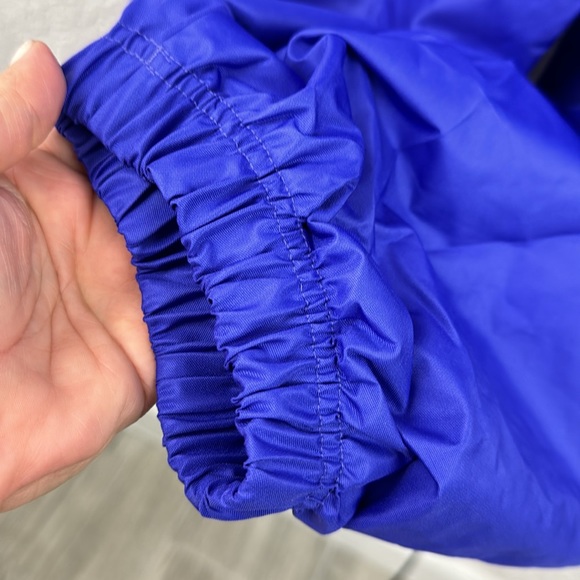 Reebok Cardi B Woven Plus Size Casual Informal Última Purple Pant Size 3X NWT - Picture 7 of 13